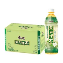 88VIP：康师傅 茉莉清茶饮料 500ml*15瓶27.67元（需领券+淘金币抵扣3.48）
