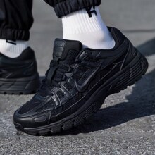 NIKE耐克官方P6000男子运动鞋夏季复古跑鞋风透气轻便缓震休闲鞋529.6元