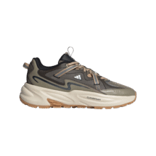 adidas「波波鞋」OZWAVE SURGE 2.0缓震回弹老爹鞋阿迪达斯轻运动   土棕褐/亮金属铁灰/黑色   39299元 (券后省260)