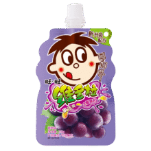 旺旺 维多粒果冻爽 150g 多口味任选1.55元/件 需领劵 拍20件实付31元 包邮