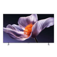 MI 小米 电视S85 Mini LED 2025款 85英寸低反屏 900分区1700nits L85MB-S4534.56元包邮