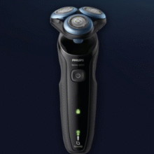 PHILIPS 飞利浦 亲肤5系 S5066/02 电动剃须刀￥304.65 比上一次爆料上涨 ￥50.33