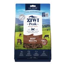 ZIWI 滋益巅峰 牛肉全阶段猫粮 400g券后99元