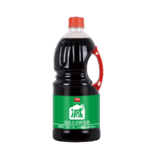 加加 头道鲜生抽 1.85kg × 3件15.7元（需领券，合5.23元/件）+9元京东超市卡(微信小程序购买)