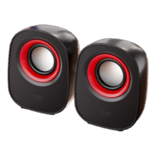 限地区、plus:索爱 电脑音箱 SA-L316.83元