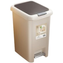 厨房大容量脚踩式 6.5L(对标其他家8L)8.39元