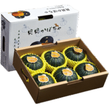 三萌果蔬 山东贝贝南瓜板栗味 净4.5- 5斤 精选装7.82元