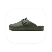斯凯奇 Skechers 男子勃肯鞋券后95元，券前125元