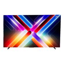 国家补贴：Vidda 发现X 2026款 75英寸电视 墨晶屏QD-Mini LED电视机75VX5Q 75英寸券后3599.2元
