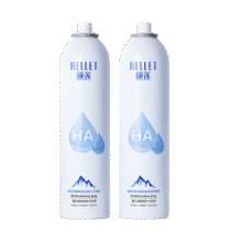 颐莲 补水喷雾 300ml30元（需领券）