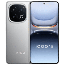iQOO 13 手机 骁龙8至尊版 纳多灰 16+512G4028.76元
