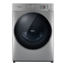 Panasonic/松下 10KG滚筒洗衣机光动银除菌除螨 XQG100-ND1395447元（需领券）