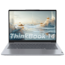 thinkpad/ThinkPad ThinkBook 14 笔记本电脑 Ultra5/7 英特尔Evo认证酷睿 2024款 Ultra7 16G 1T4775.21元国补限地区