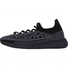 阿迪达斯男女YEEZY 350 V2 黑玛瑙椰子夏日透气休闲鞋IG9606 39513.81元