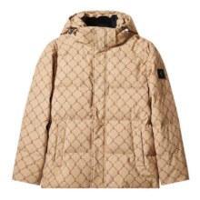 卡宾 羽绒服 90鸭绒 咖啡色L/175/50269.52元（需领券）