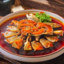 美团 阿拉名灶 50元代金券|限4张29.4元代50元