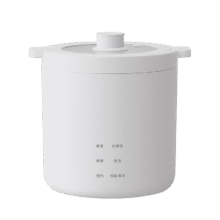 olayks 电饭锅 1.2L105.66元
