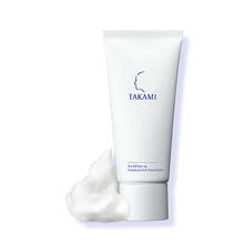 TAKAMI 泡沫氨基酸洗面奶敏感肌洁面清洁紧致舒缓 80g69.9元