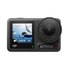 大疆 DJI Osmo Action 4运动相机潜水骑行户外vlog1598元