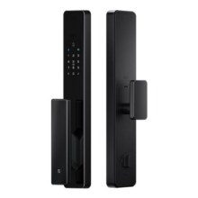 德施曼智能门锁3D人脸识别智能锁小嘀Q2FD999元
