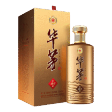 maotai/茅台 华茅酒 传承1862 53度 酱香型白酒白酒 500ml *1瓶463.32元