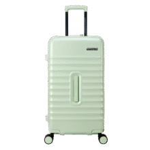 23日20点：美旅 行李箱 24英寸 限时加赠变形枕599元 包邮（plus价更低）
