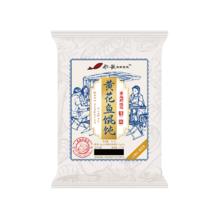 船歌鱼水饺 青岛特色黄花鱼野馄饨311g/袋 30只（多款可选）19.9元