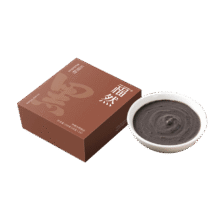 福然 五谷杂粮五黑粉 25g*10条/盒6.72元包邮（需试用+送礼9折）