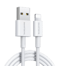 闪魔 苹果全系快充数据线 适用苹果6-14 1m7.9元（需领券）