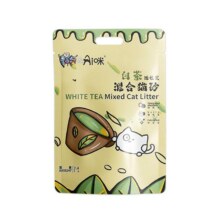 AI咪 4.8斤  食品级原料豆腐混合猫砂5元