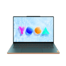 lenovo/联想 YOGA Air14s 笔记本电脑 14.5英寸商务本R7-7840s 8核 16G+1T 限量版6367.21元