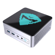 机械师 迷你主机 R7-8845HS、32G DDR5、1T SSD、WIFI62387.21元（需国补）