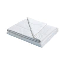 8H CF可水洗凉感A类蚕丝夏凉被芯 100%蚕丝250g 150*200cm 汉白玉265.64元