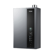 Haier/海尔 热水器 零冷水超一级能效水伺服 16升 JSLQ27-16ER5DLRCU1929.72元（需领券）
