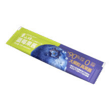 京东试用：董小妹 DONG SISTER 蓝莓果酱 10g*5条1元包邮