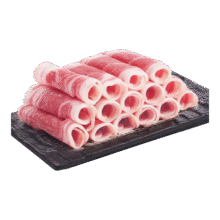 东来顺 羊肉卷 300g*4件合17.35元/件（买4件，共69.4元）