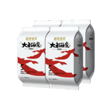 碧芭宝贝 拉拉训练裤 XL码、16片16.9元