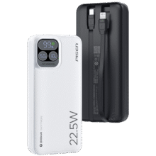 品胜 移动电源 20000mAh66.95元