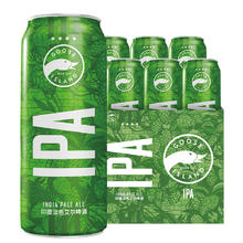 GOOSE ISLAND 鹅岛 IPA 印度淡色艾尔啤酒63元