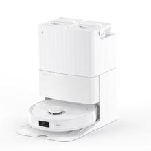 石头 Roborock P10 Pro 扫拖一体机 水箱版 （加赠配件礼盒）券后1851.31元