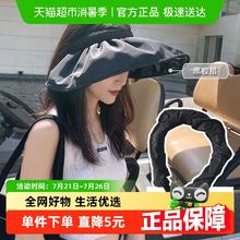 优可秀 YOKSHO 优可秀 女士防晒帽 166929.9元