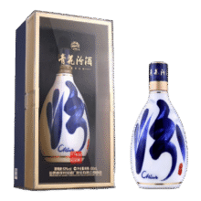 PLUS会员：汾酒 青花30复兴版 53° 清香型 500ml 1瓶791.01元