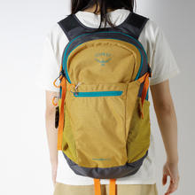 OSPREY 男女款小鹰骇客户外登山徒步双肩包Hikelite 28券后642.2元