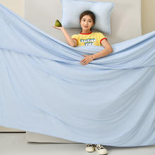 AIDLI A类母婴级可水洗凉感丝夏凉被150x200cm券后69元