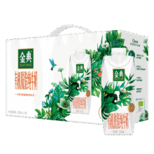 37.41元   金典 有机脱脂 梦幻盖 纯牛奶 3.8g蛋白质 10盒 250ml37.41元（秒杀渠道进入）