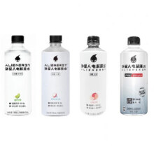 外星人电解质水维B水维C水500ml 600ml无糖低糖多口味可选运动健身户外 2-3口味随机混合500ml*15瓶64.9元 (月销1000+)