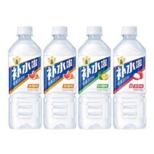 东鹏补水啦大瓶电解质水饮料1L装西柚白桃味555ml1瓶多口味可选择4.5元