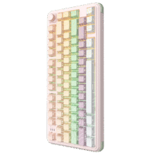 瓦尔基里 电竞磁轴键盘 VK MAG 75169.15元（需领券）
