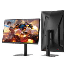 限地区：sanc/盛色 27英寸 2K 240Hz 显示器G73783.89元