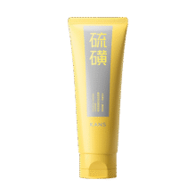 韩束 硫磺氨基酸洗面奶 100g*227.4元（需领券）
